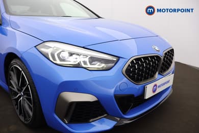 BMW 2 Series M235i Automatic Petrol Saloon - Stock Number (1687550) - 31st supplementary image