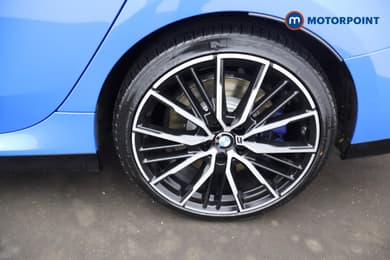 BMW 2 Series M235i Automatic Petrol Saloon - Stock Number (1687550) - 36th supplementary image