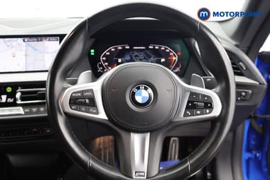BMW 2 Series M235i Automatic Petrol Saloon - Stock Number (1687550) - 1st supplementary image