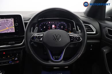 Volkswagen T-Roc R Automatic Petrol SUV - Stock Number (1688563) - 2nd supplementary image