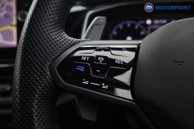 Volkswagen T-Roc R Automatic Petrol SUV - Stock Number (1688563) - 3rd supplementary image