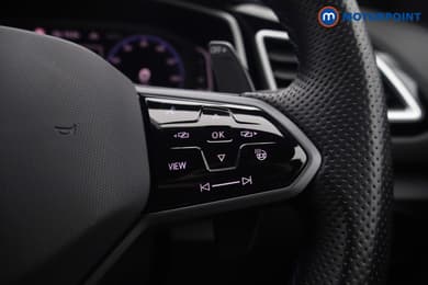 Volkswagen T-Roc R Automatic Petrol SUV - Stock Number (1688563) - 4th supplementary image