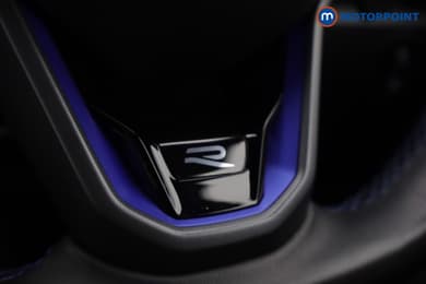 Volkswagen T-Roc R Automatic Petrol SUV - Stock Number (1688563) - 5th supplementary image