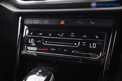 Volkswagen T-Roc R Automatic Petrol SUV - Stock Number (1688563) - 7th supplementary image
