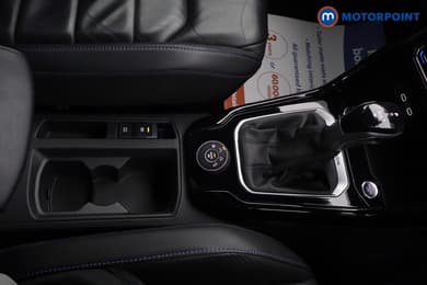 Volkswagen T-Roc R Automatic Petrol SUV - Stock Number (1688563) - 9th supplementary image