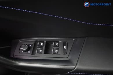 Volkswagen T-Roc R Automatic Petrol SUV - Stock Number (1688563) - 16th supplementary image