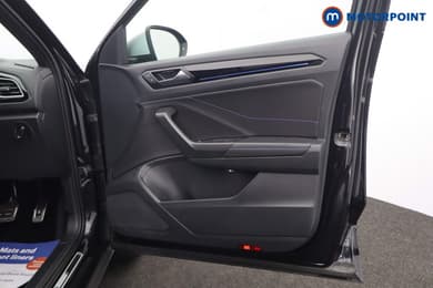 Volkswagen T-Roc R Automatic Petrol SUV - Stock Number (1688563) - 20th supplementary image
