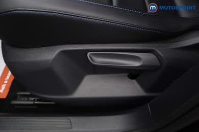 Volkswagen T-Roc R Automatic Petrol SUV - Stock Number (1688563) - 33rd supplementary image