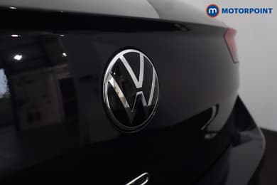 Volkswagen T-Roc R Automatic Petrol SUV - Stock Number (1688563) - 44th supplementary image