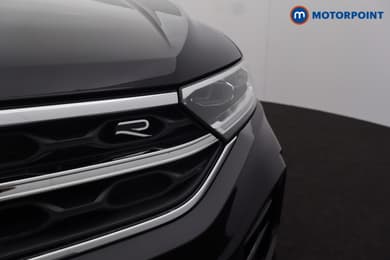 Volkswagen T-Roc R Automatic Petrol SUV - Stock Number (1688563) - 47th supplementary image