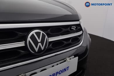 Volkswagen T-Roc R Automatic Petrol SUV - Stock Number (1688563) - 48th supplementary image
