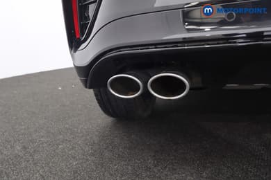 Volkswagen T-Roc R Automatic Petrol SUV - Stock Number (1688563) - 52nd supplementary image