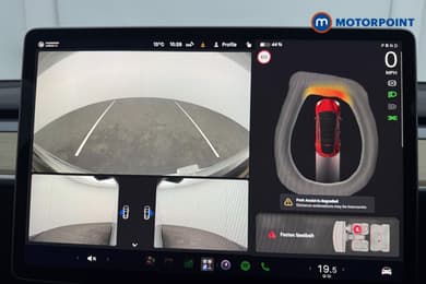 Tesla Model Y Long Range Automatic Electric SUV - Stock Number (1634171) - 3rd supplementary image