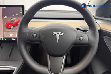 Tesla Model Y Long Range Automatic Electric SUV - Stock Number (1634171) - 5th supplementary image