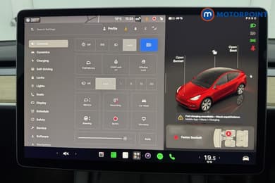 Tesla Model Y Long Range Automatic Electric SUV - Stock Number (1634171) - 6th supplementary image