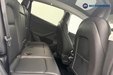 Tesla Model Y Long Range Automatic Electric SUV - Stock Number (1634171) - 9th supplementary image