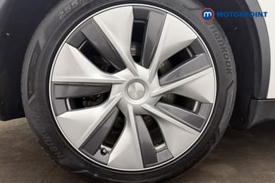 Tesla Model Y Long Range Automatic Electric SUV - Stock Number (1634171) - 10th supplementary image