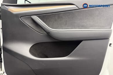 Tesla Model Y Long Range Automatic Electric SUV - Stock Number (1634171) - 19th supplementary image