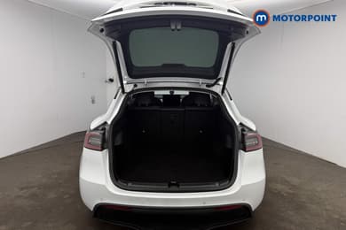 Tesla Model Y Long Range Automatic Electric SUV - Stock Number (1634171) - 24th supplementary image