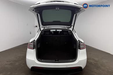 Tesla Model Y Long Range Automatic Electric SUV - Stock Number (1634171) - 25th supplementary image