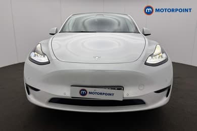 Tesla Model Y Long Range Automatic Electric SUV - Stock Number (1634171) - 27th supplementary image