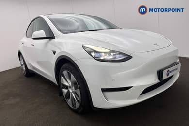 Tesla Model Y Long Range Automatic Electric SUV - Stock Number (1634171) - 29th supplementary image