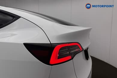 Tesla Model Y Long Range Automatic Electric SUV - Stock Number (1634171) - 31st supplementary image