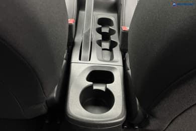 Vauxhall Corsa YES Manual Petrol Hatchback - Stock Number (1639803) - 10th supplementary image