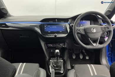 Vauxhall Corsa YES Manual Petrol Hatchback - Stock Number (1639803) - 12th supplementary image
