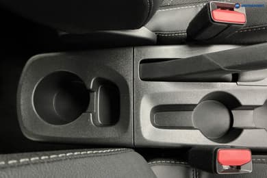Vauxhall Corsa YES Manual Petrol Hatchback - Stock Number (1639803) - 13th supplementary image