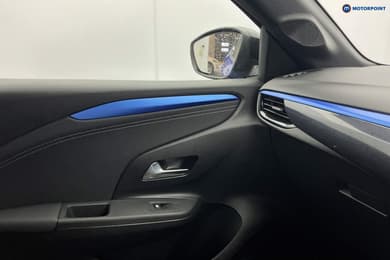 Vauxhall Corsa YES Manual Petrol Hatchback - Stock Number (1639803) - 20th supplementary image
