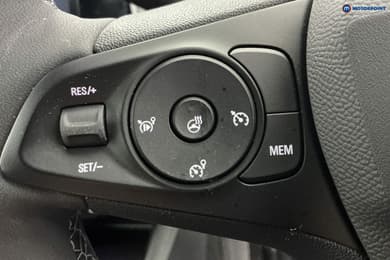 Vauxhall Corsa YES Manual Petrol Hatchback - Stock Number (1639803) - 21st supplementary image