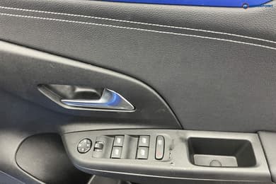 Vauxhall Corsa YES Manual Petrol Hatchback - Stock Number (1639803) - 26th supplementary image