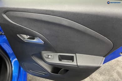 Vauxhall Corsa YES Manual Petrol Hatchback - Stock Number (1639803) - 27th supplementary image