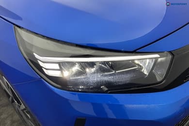 Vauxhall Corsa YES Manual Petrol Hatchback - Stock Number (1639803) - 30th supplementary image
