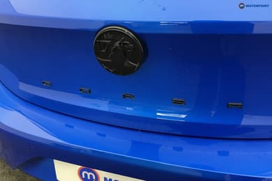 Vauxhall Corsa YES Manual Petrol Hatchback - Stock Number (1639803) - 32nd supplementary image