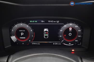 Nissan Juke N-Connecta Automatic Petrol SUV - Stock Number (1667434) - 9th supplementary image