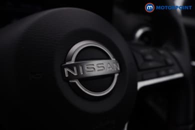 Nissan Juke N-Connecta Automatic Petrol SUV - Stock Number (1667434) - 12th supplementary image