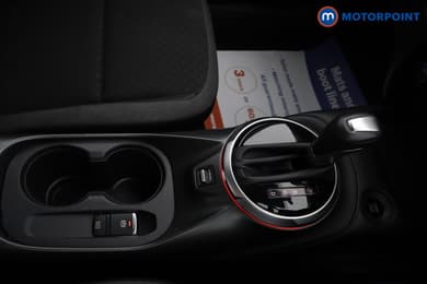 Nissan Juke N-Connecta Automatic Petrol SUV - Stock Number (1667434) - 13th supplementary image