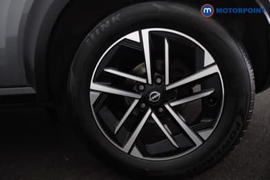 Nissan Juke N-Connecta Automatic Petrol SUV - Stock Number (1667434) - 25th supplementary image