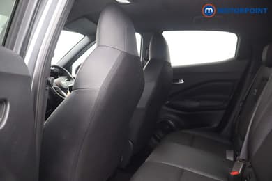 Nissan Juke N-Connecta Automatic Petrol SUV - Stock Number (1667434) - 26th supplementary image