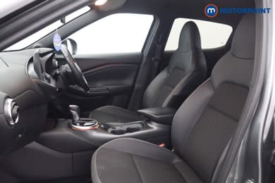 Nissan Juke N-Connecta Automatic Petrol SUV - Stock Number (1667434) - 29th supplementary image