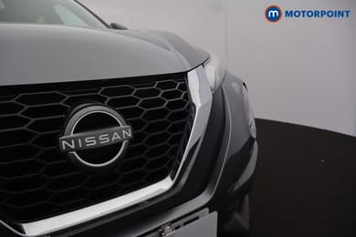 Nissan Juke N-Connecta Automatic Petrol SUV - Stock Number (1667434) - 34th supplementary image