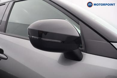 Nissan Juke N-Connecta Automatic Petrol SUV - Stock Number (1667434) - 36th supplementary image