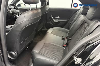 Mercedes-Benz A Class Sport Automatic Petrol Hatchback - Stock Number (1675351) - 4th supplementary image