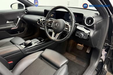 Mercedes-Benz A Class Sport Automatic Petrol Hatchback - Stock Number (1675351) - 6th supplementary image