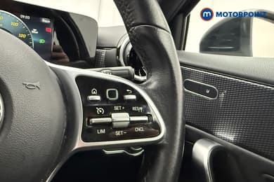 Mercedes-Benz A Class Sport Automatic Petrol Hatchback - Stock Number (1675351) - 8th supplementary image
