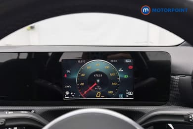 Mercedes-Benz A Class Sport Automatic Petrol Hatchback - Stock Number (1675351) - 9th supplementary image