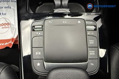 Mercedes-Benz A Class Sport Automatic Petrol Hatchback - Stock Number (1675351) - 16th supplementary image