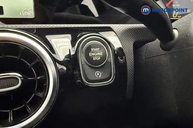 Mercedes-Benz A Class Sport Automatic Petrol Hatchback - Stock Number (1675351) - 17th supplementary image